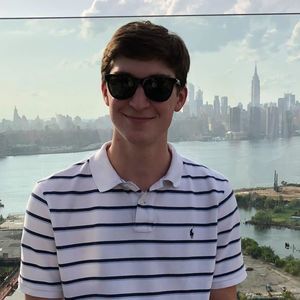 Meet your Posher, Alec